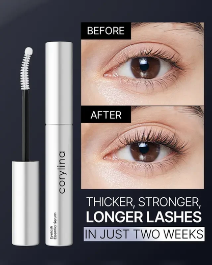 Essential Eyelash Growth Serum| For Fuller‑Looking, Thicker‑Looking Natural Lashes | Non-Prostaglandin